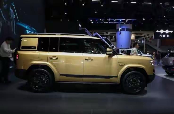 10月份中大型SUV细分市场销量数据出来已经有一段时间了，但看到榜单的朋友相信还