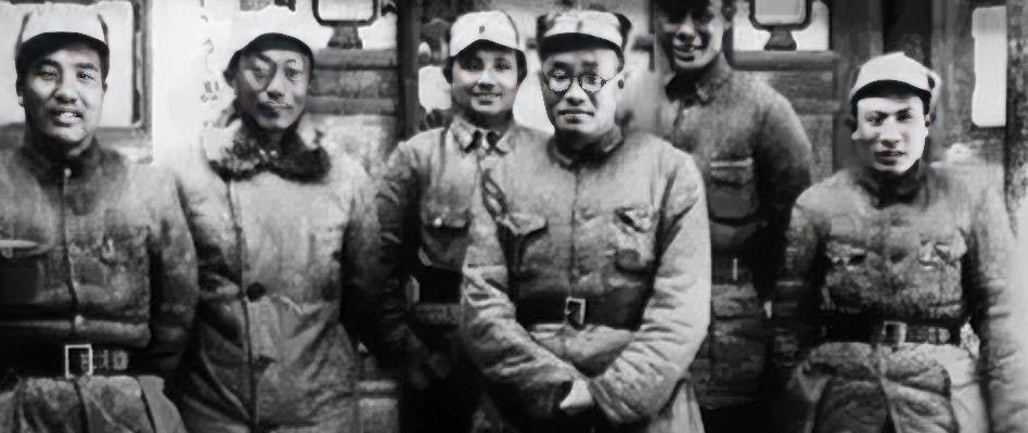 1958年10月17日，这是新中国有史以来非战争干部损失最为惨重的一天，由北京飞