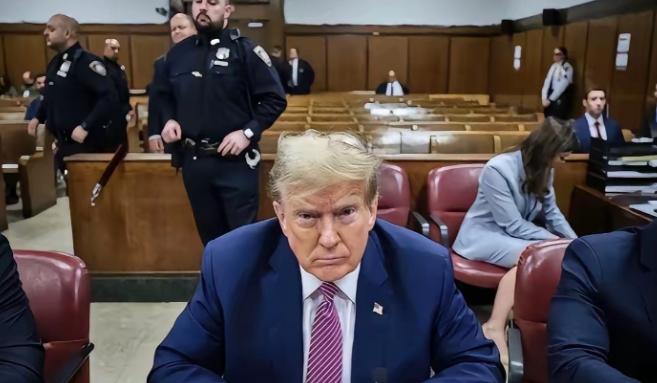 我感觉刺杀特朗普在国际间开始蔓延，干不过美军，就干掉特朗普，中小国开始摩拳擦掌，