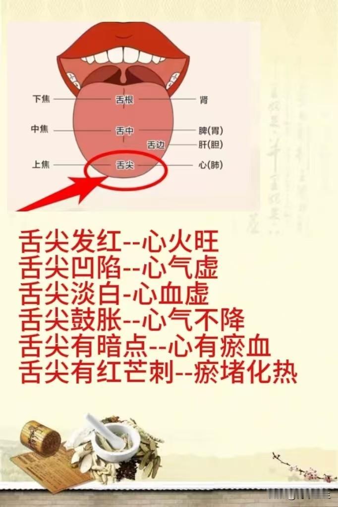 挑战帮粉丝看舌象，全天在线帮你分析，看到的都会回复！有需要辨证的朋友们，可以将舌