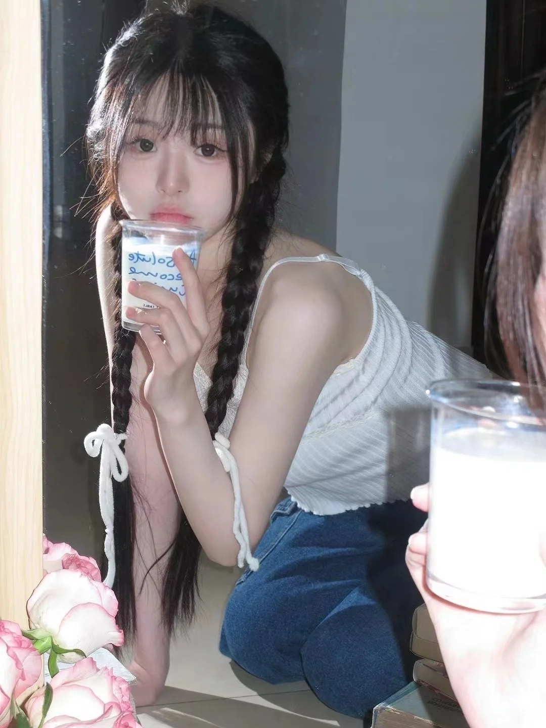 CCD出片｜居家复古风拿捏了～