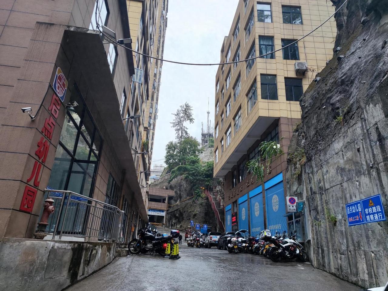“冤不冤？”云南盐津，男子自主出资近百万开办普惠幼儿园，经营一年多后，消防检查爆