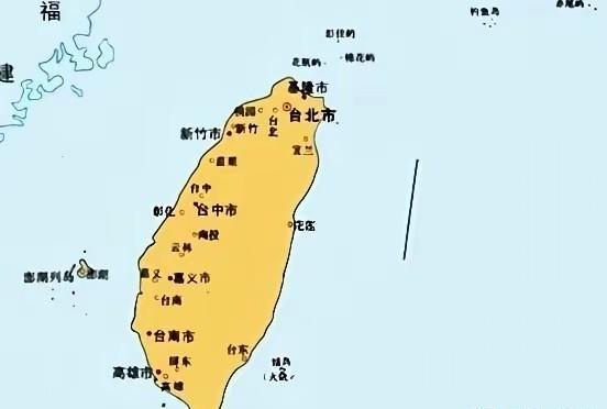 一位山东小伙提出了一个台湾回归后的管理思路，不要直接设为一个省，也不要搞特区，而