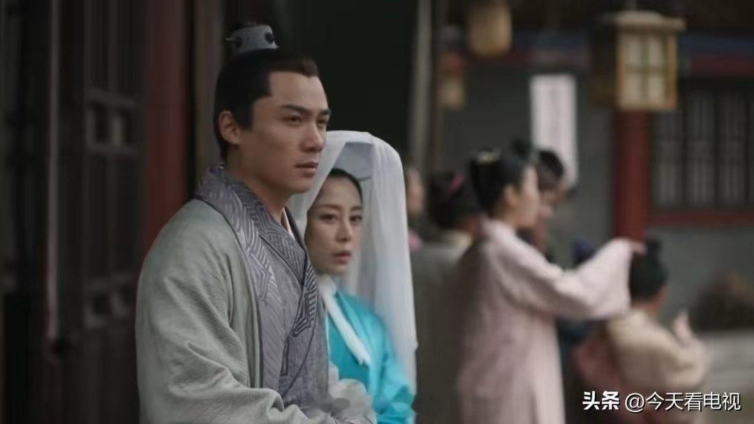 知否：贺弘文比齐衡更看不起明兰，他也很在意明兰庶女的身份 