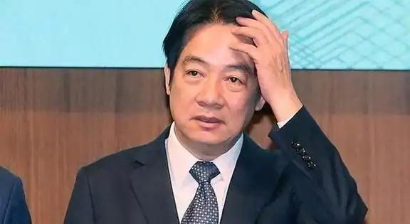 8月4日，赖清德会见日本自民党青年局海外研修团时，先谈熊本地震和救灾互助，随后把
