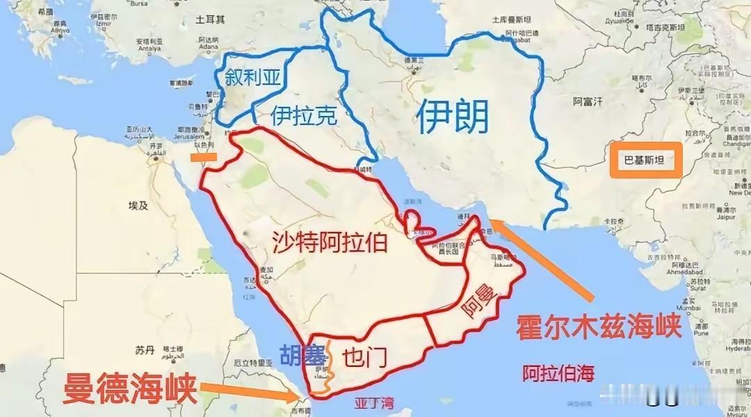 以美国的情报网络，不可能查不出胡塞武装背后的靠山，毕竟16马赫的导弹，放眼全世界