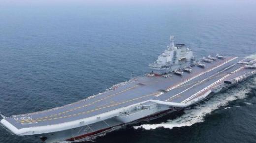 要是真打起来，中国导弹能不能把美军航母给干掉呢？

首先得明确一点，美军航母不是