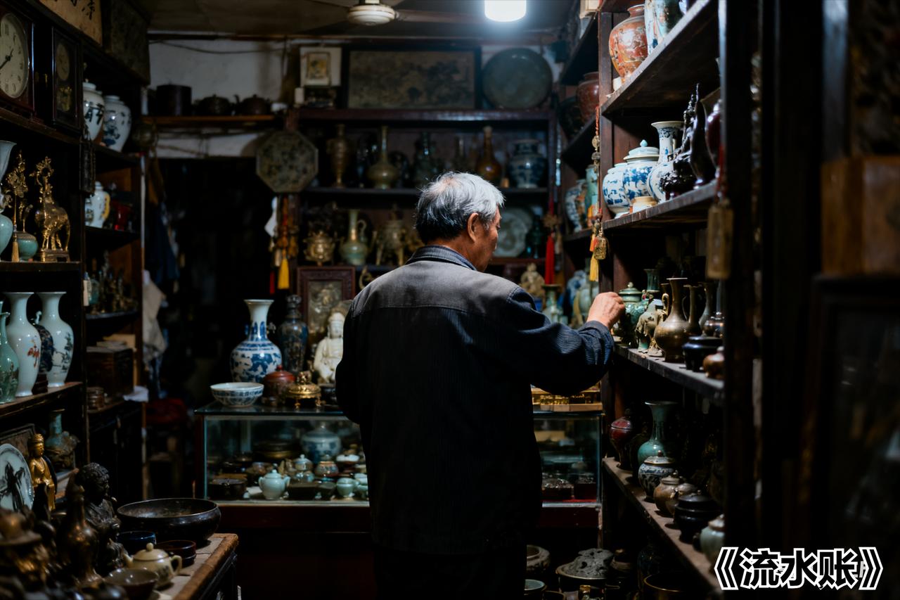 非常有道理的话：
“你花出去的钱，无论是买东西，走人情，哪怕是被骗走的钱。只要你