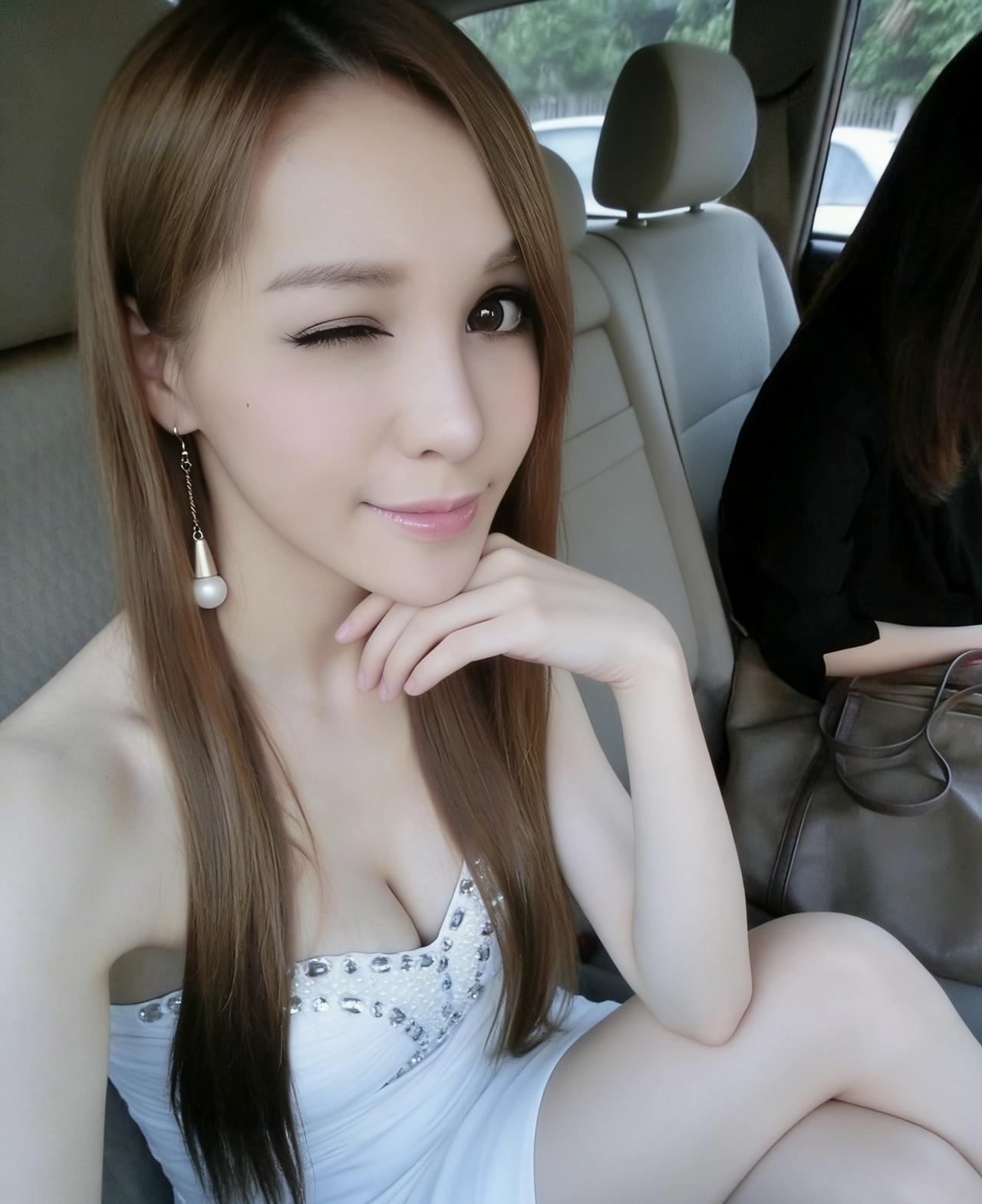 青春合集2️⃣3️⃣
千禧年嫩模始祖