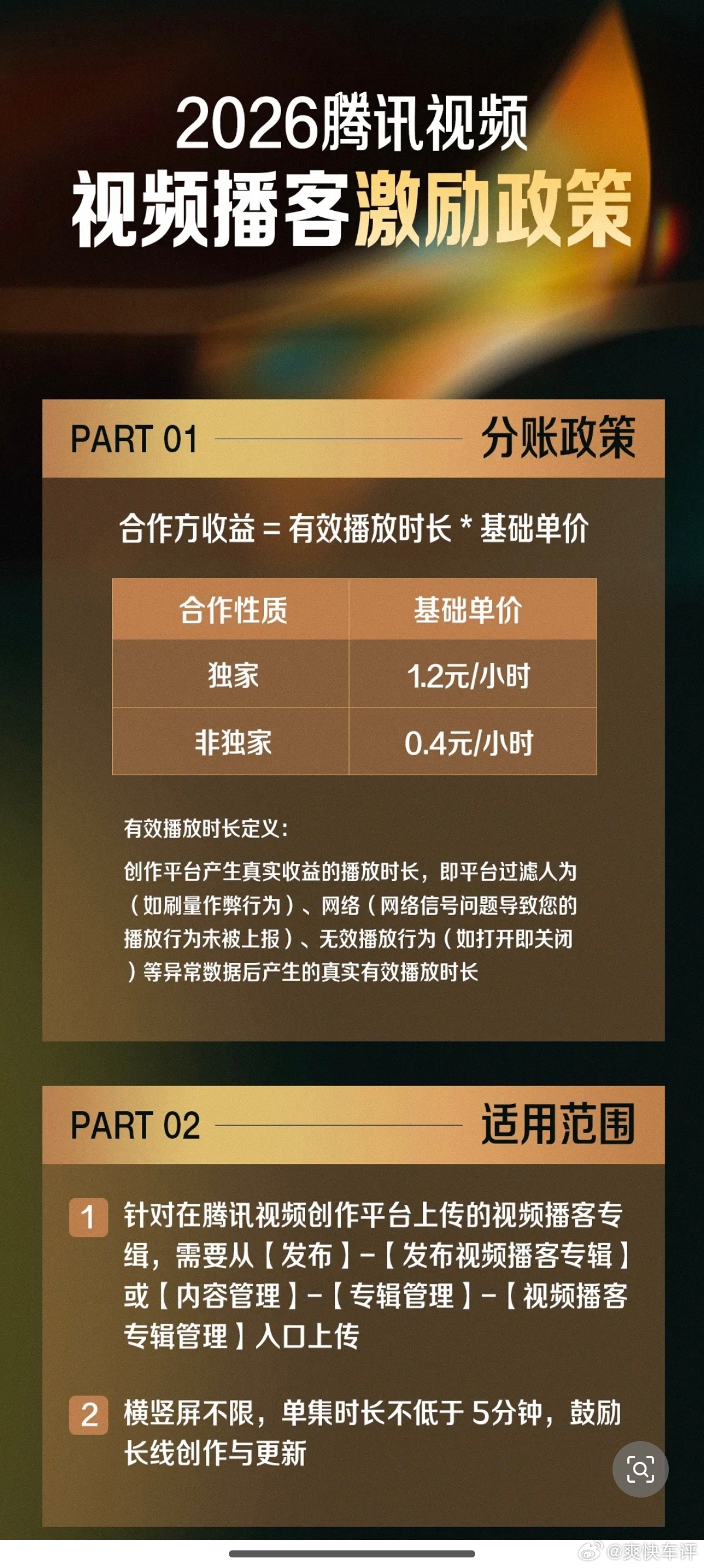 为啥播客形式突然成了香饽饽？前两年都是非常小众的形式了是罗永浩带火的吗？还是马斯
