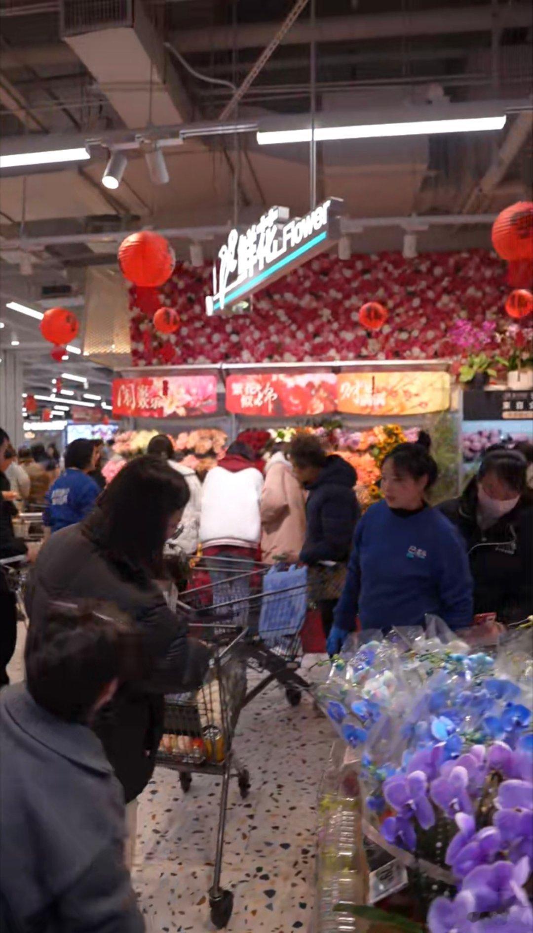 张家港超市直言商品力是发展核心  张家港人等到自己的盒区房了 12月16日，张家