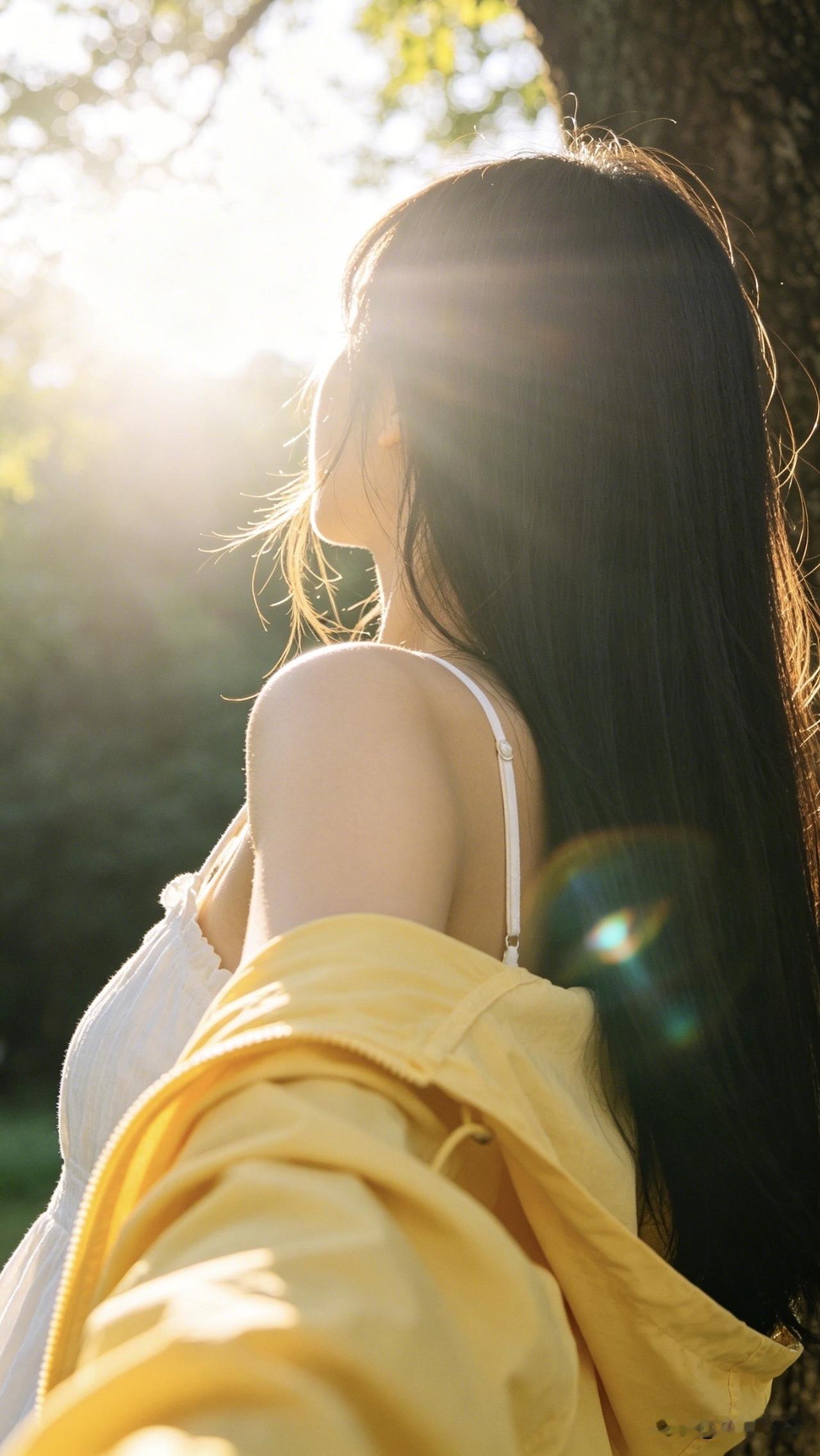 夏日生活打卡季：生活有时候虽然毫无乐趣，却也总想在生活中找寻到那画面里最美丽的一
