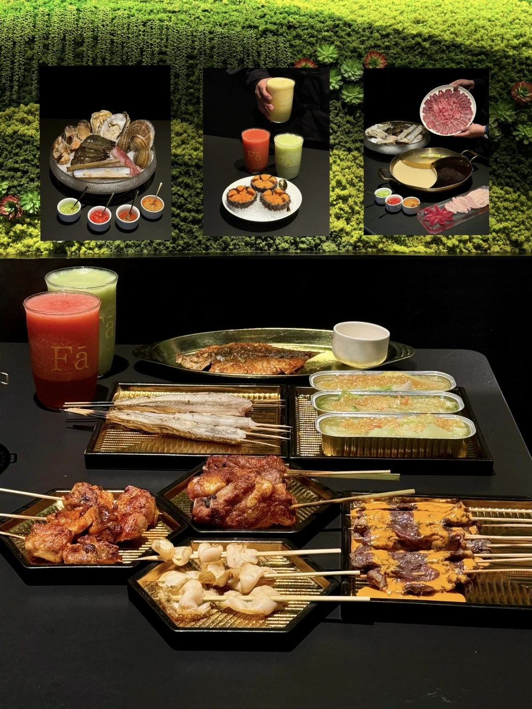广州天河！不愿分享的深夜食堂。。。