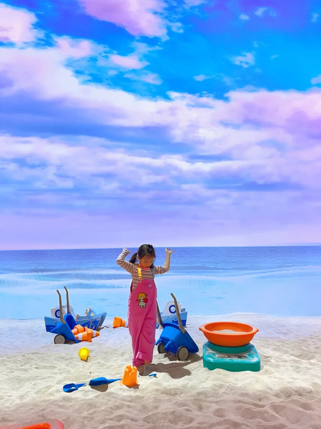 北京超前体验🔥光影艺术＋职业体验一站式