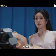被张可盈演的小三气到了无限超越班 张可盈这个角色是真的气人。插足还不够，当着正宫