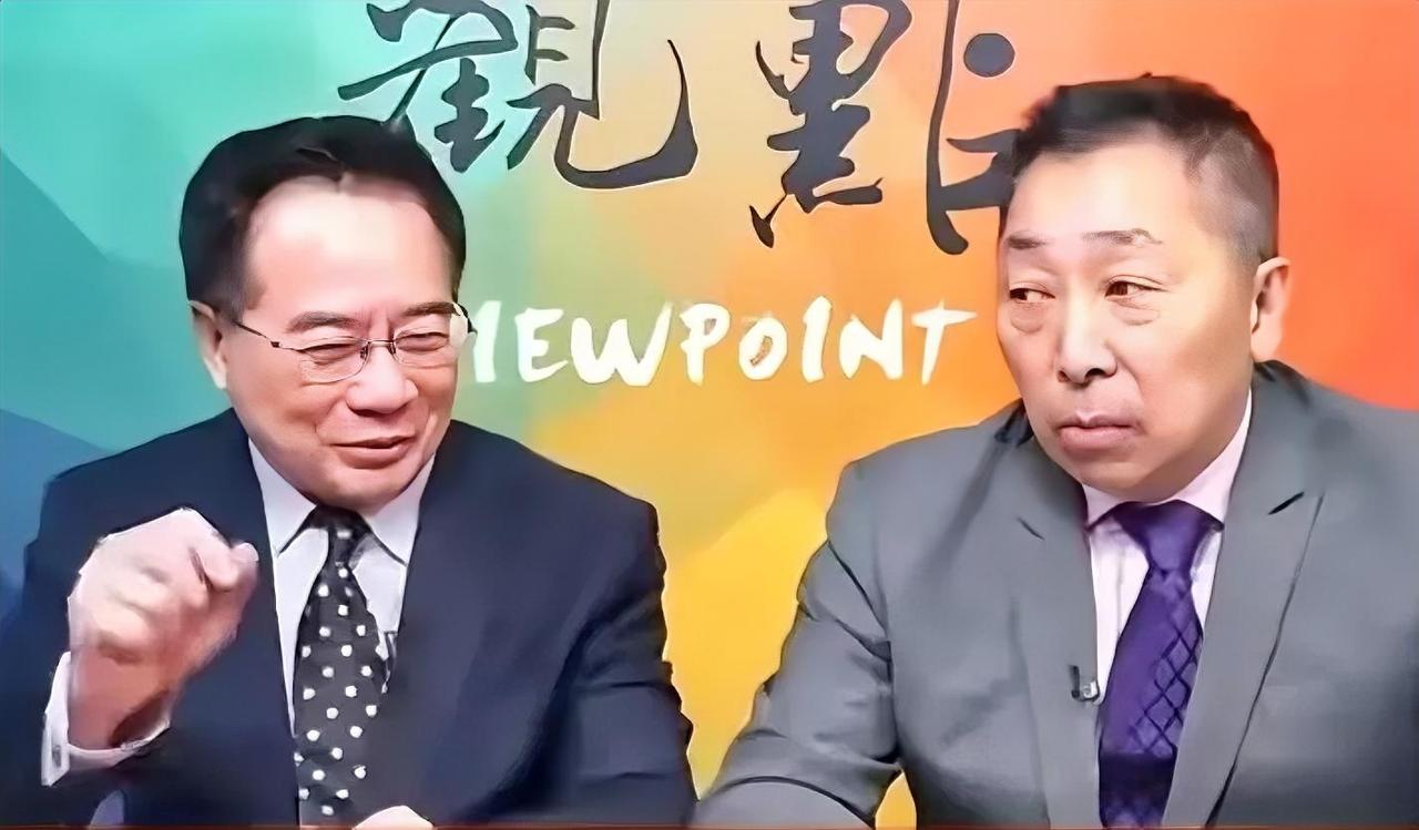 台湾时事评论员唐湘龙：“我帮蔡正元开‘坐监惜别会’已经两个月了，可是他到现在为止