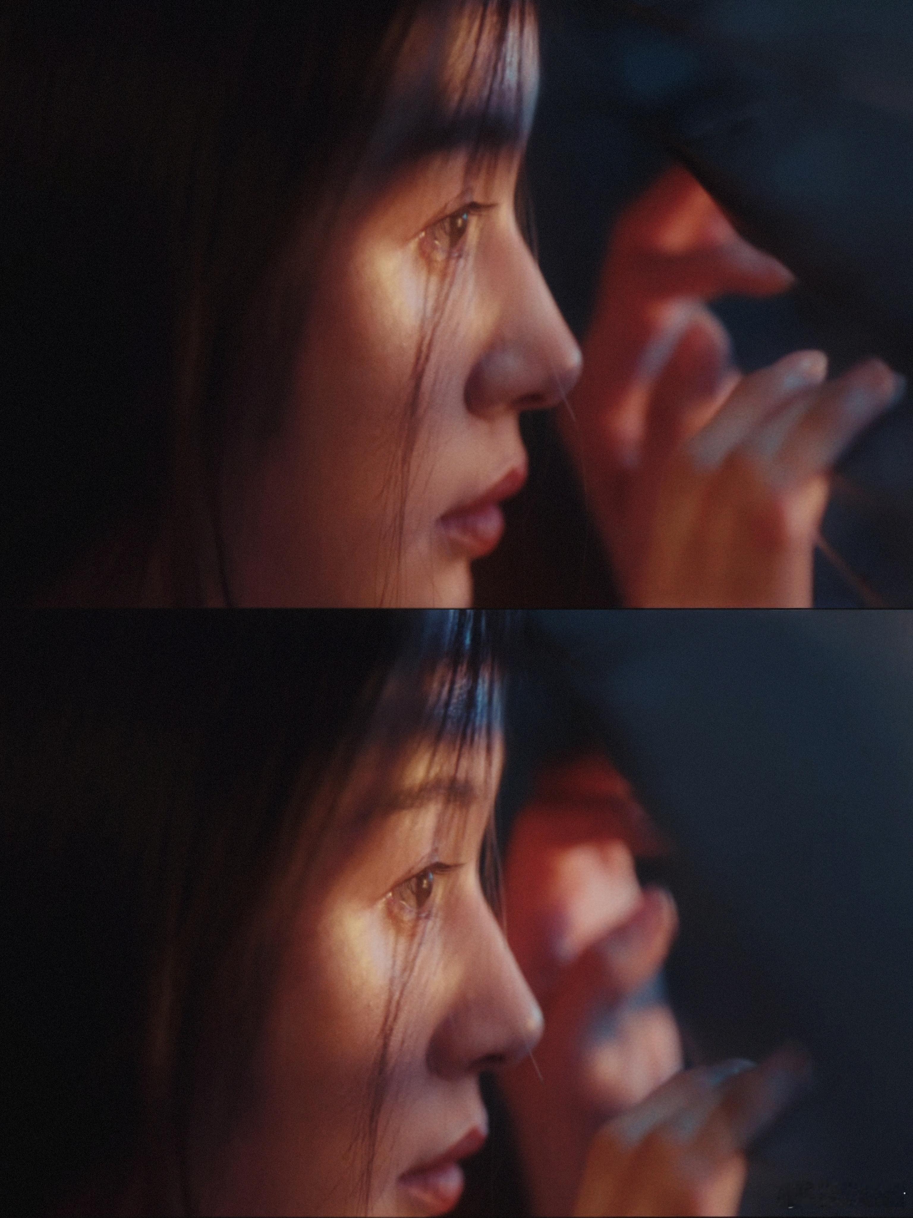 王子文你在剧里加了什么被李晓兮狠狠戳中心巴💘！王子文精准抓住角色灵魂，认真时坚