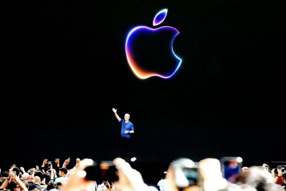 北京时间6月9日凌晨，苹果2026年度全球开发者大会（WWDC26）即将启幕，这