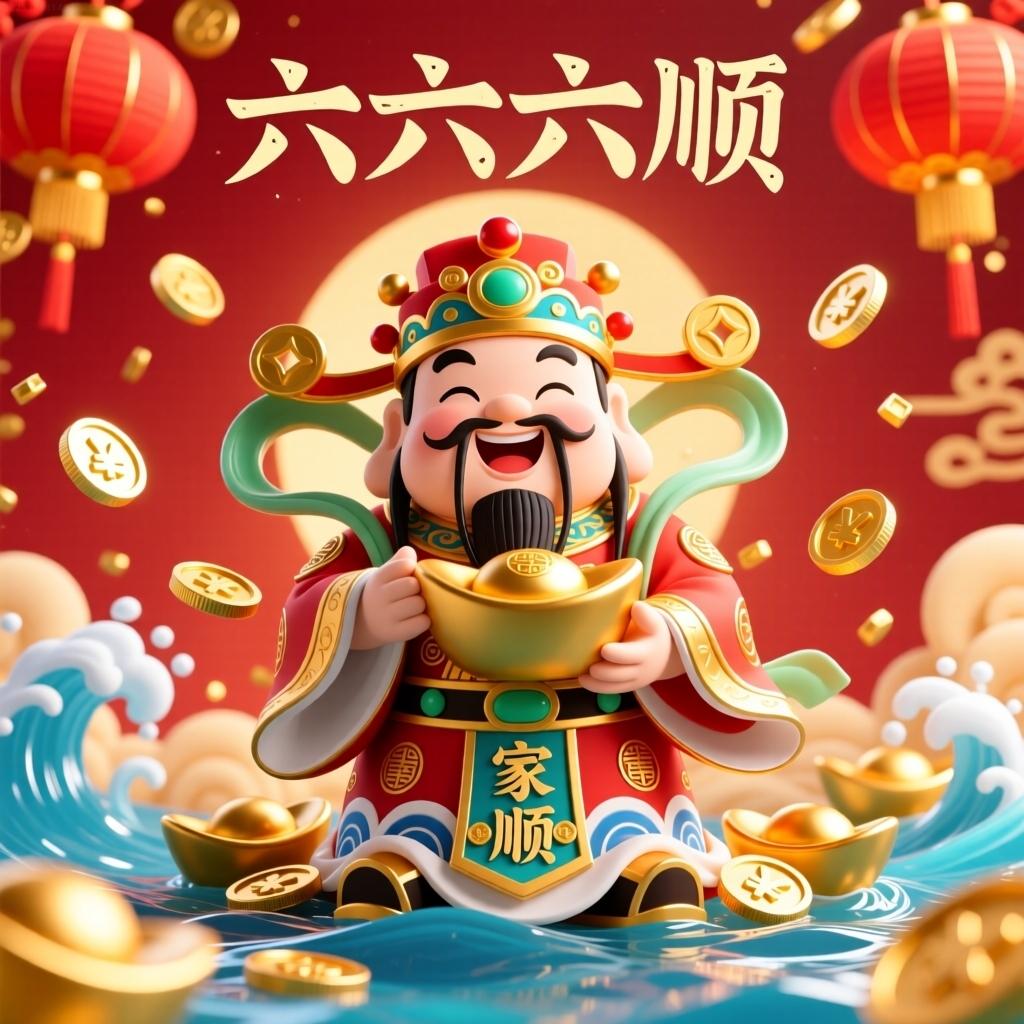 分享早晨的祝福语愿新的一年，家顺、人顺、事业顺；今天顺，明天顺，一整年都顺。万事