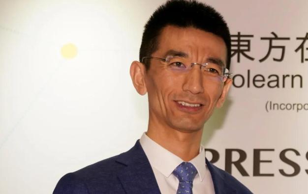 突发！孙东旭卸任东方优选公司职务
 
互联网消息指出，4月13日，东方优选（北京