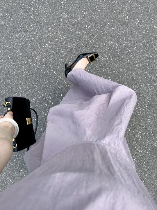 关于我月入5000穿连衣裙被领导问话。。。😰