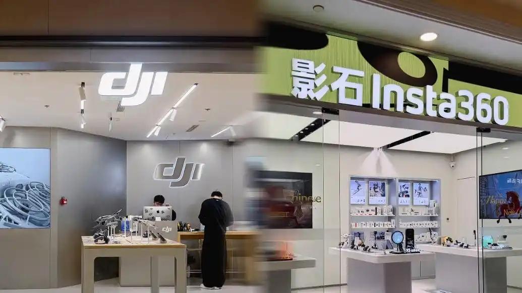 大疆在国内首次提起专利权属诉讼，被告是影石。涉及6项无人机关键专利，还牵扯到多名