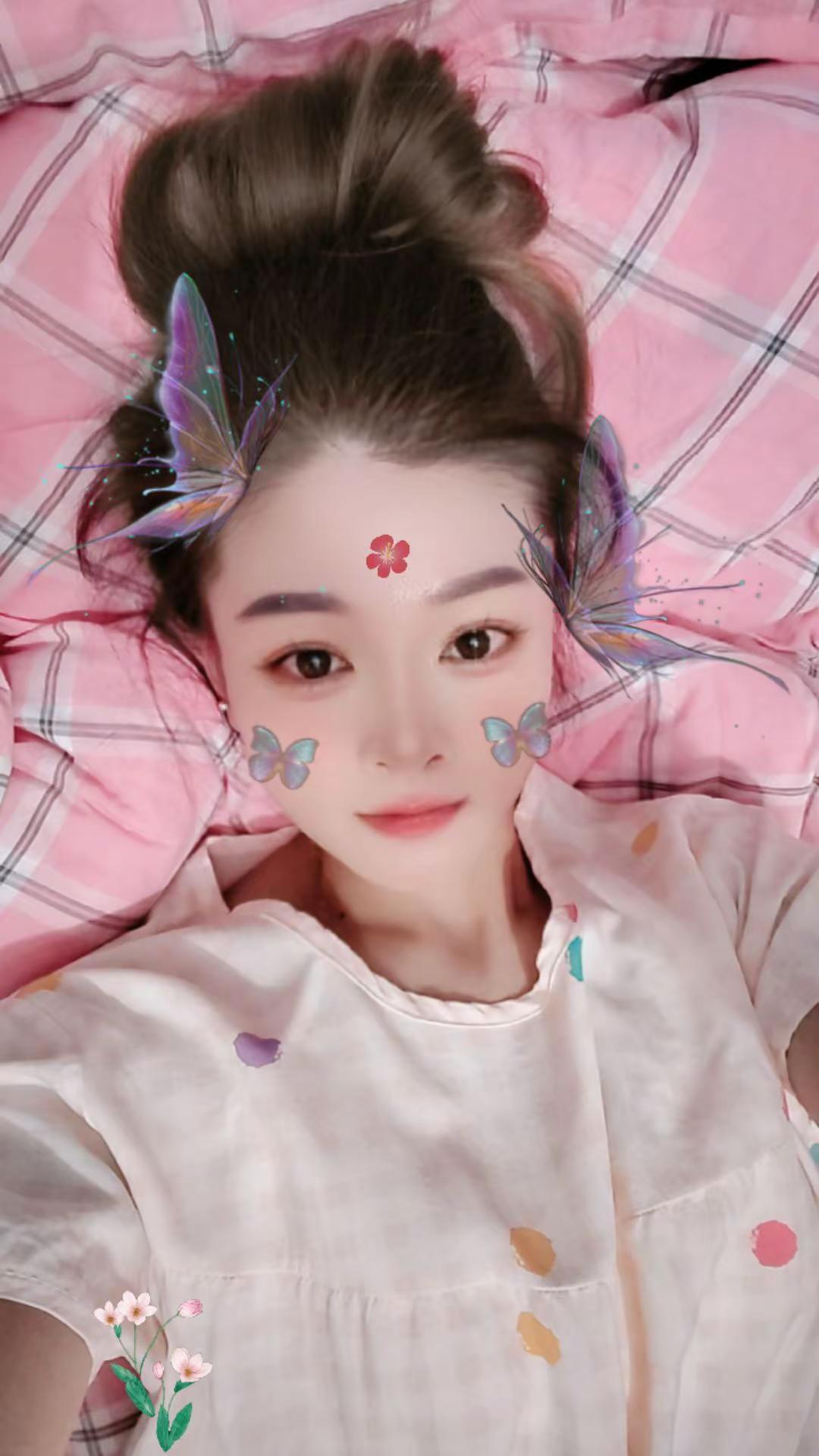 美颜一上线烦恼全不见