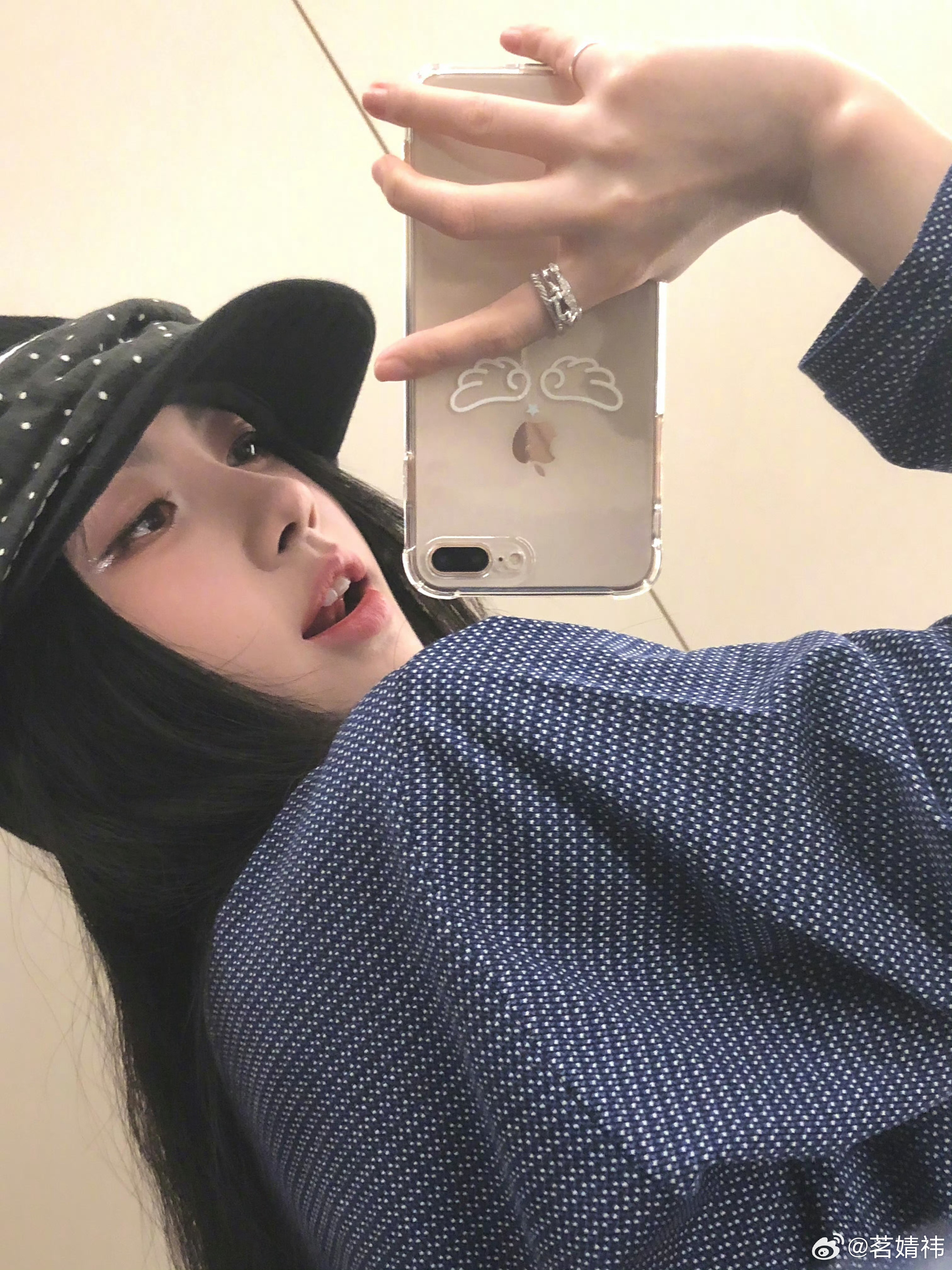 jjy 鞠婧祎露芜衣 jjy鞠婧祎姜黎非jjy鞠婧祎或许我只是你的过客 但你是我