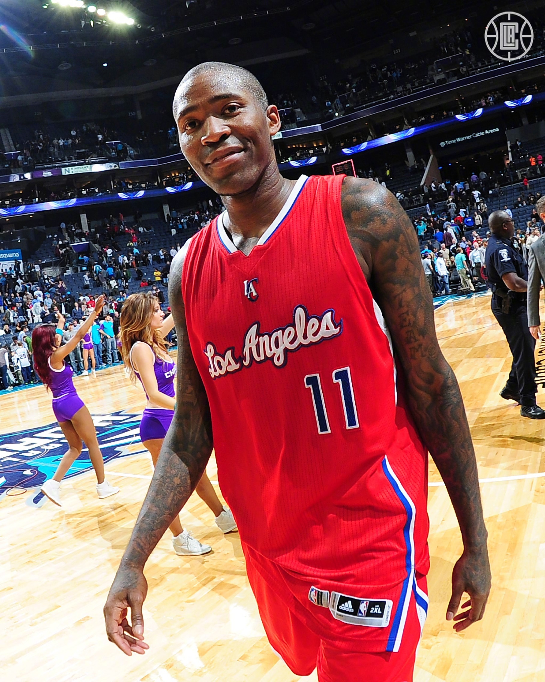 谁才是NBA历史最佳第六人中的最佳？贾马尔克劳福德，3次最佳第六人马努吉诺比利，