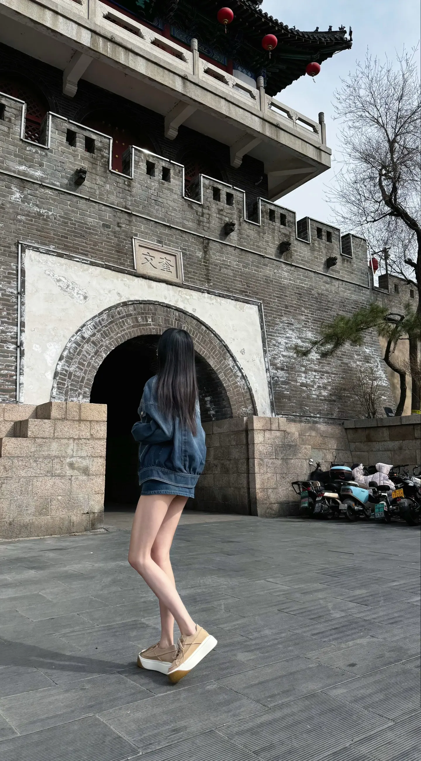 好想换头像呢，宝们帮忙选一下吧～