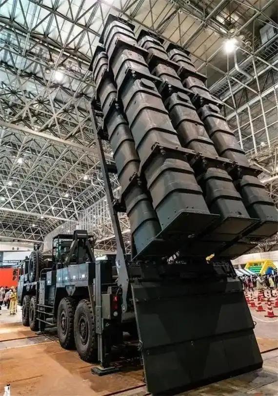 3月31日，日本完成了一项足以改变东亚安全格局的部署——在熊本、静冈两地正式启用