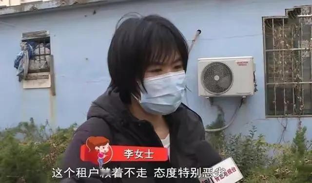 青岛，一男子租商铺开KTV，重新装修后，生意很好。房东见生意火爆，租约到期后，直