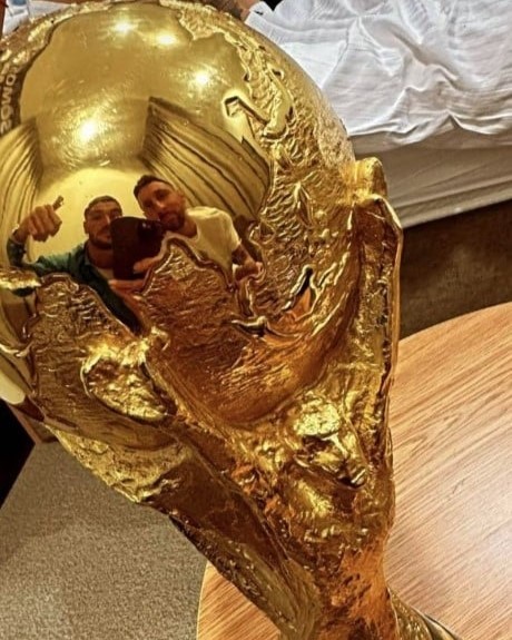 【[doge][doge][doge]】阿根廷国家队英文官方ins：世界照相日?