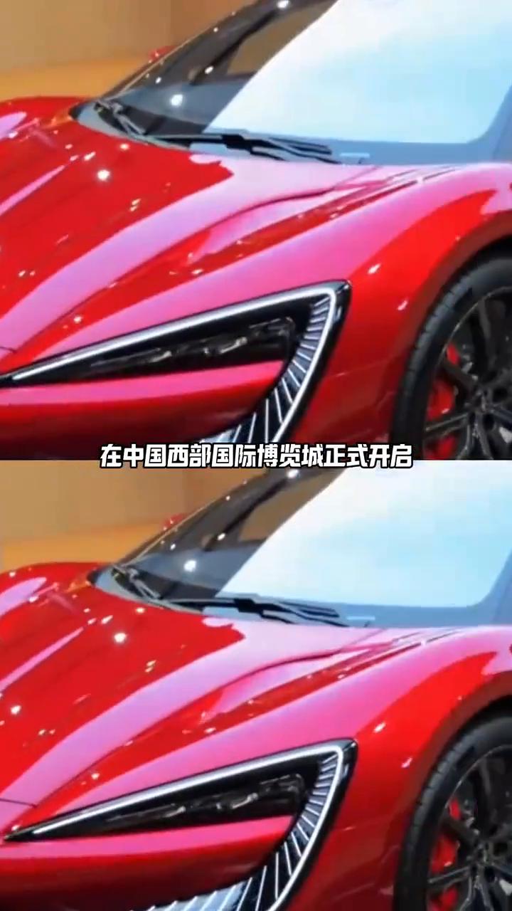 下半年最受期待的汽车盛会终于要来啦！第二十九届成都国际车展将于8月21日至30日