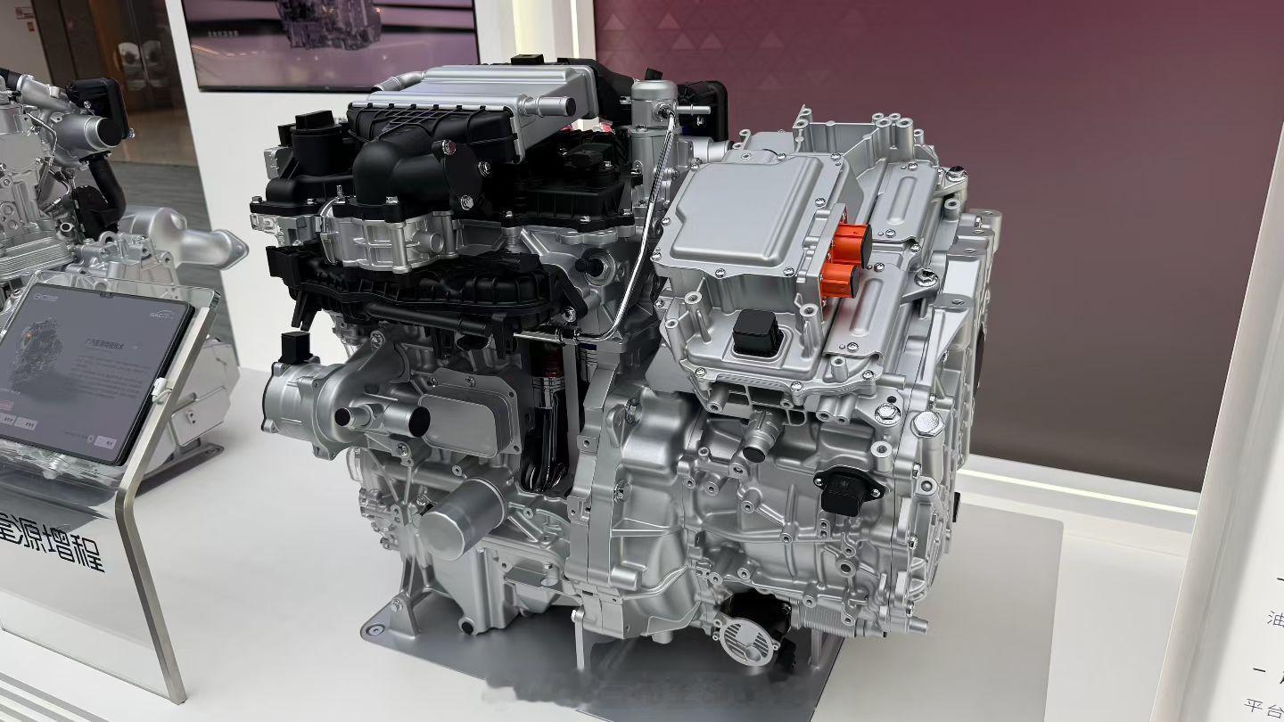 昊铂S600开启预售纯电 18.89/19.89万元增程 18.89/20.89