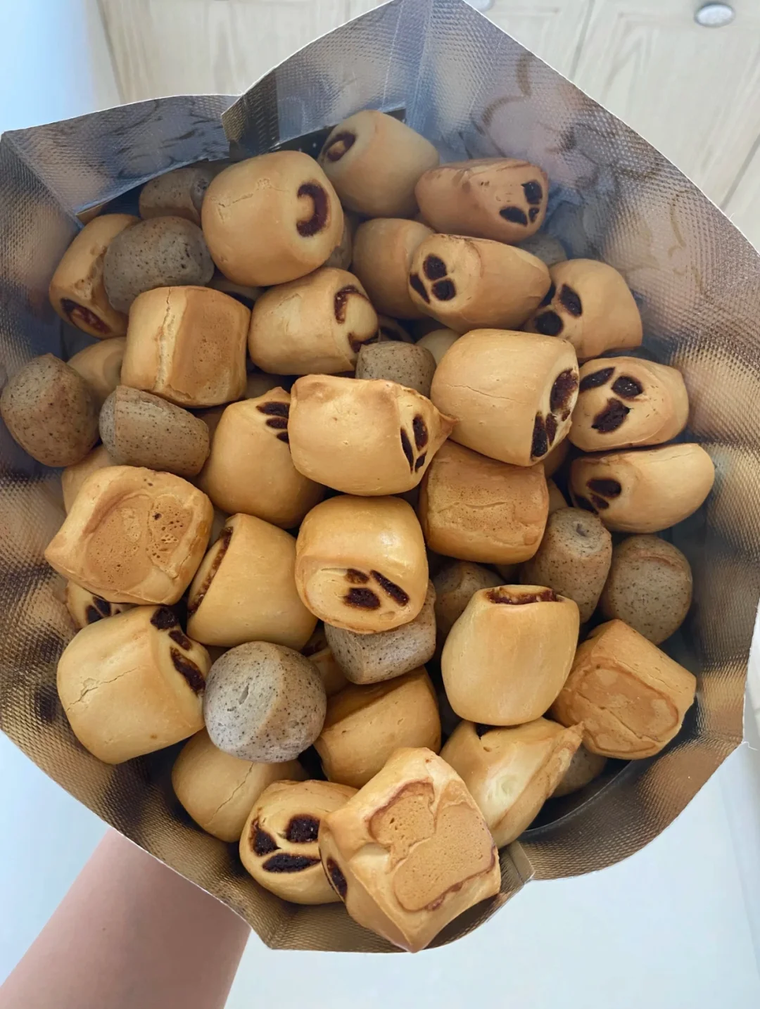 我要好好养胃了！