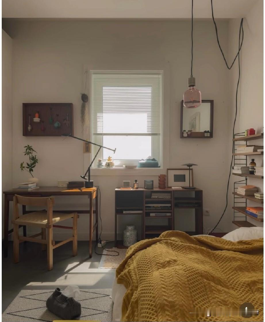 小户型装修灵感