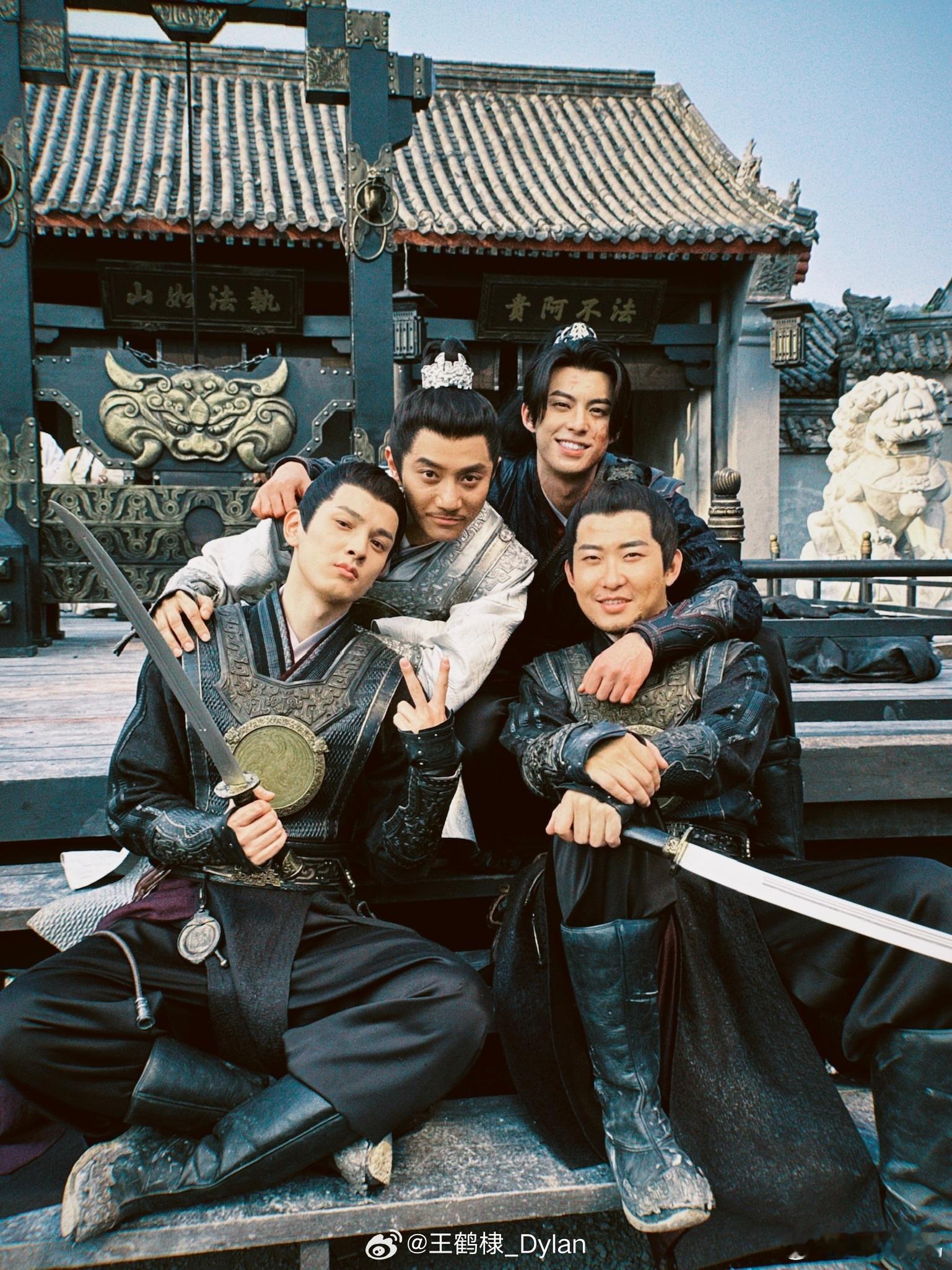 大奉播完十个月还在长尾期 《大奉打更人》长尾期太能打了！播完十个月热度依旧，许七