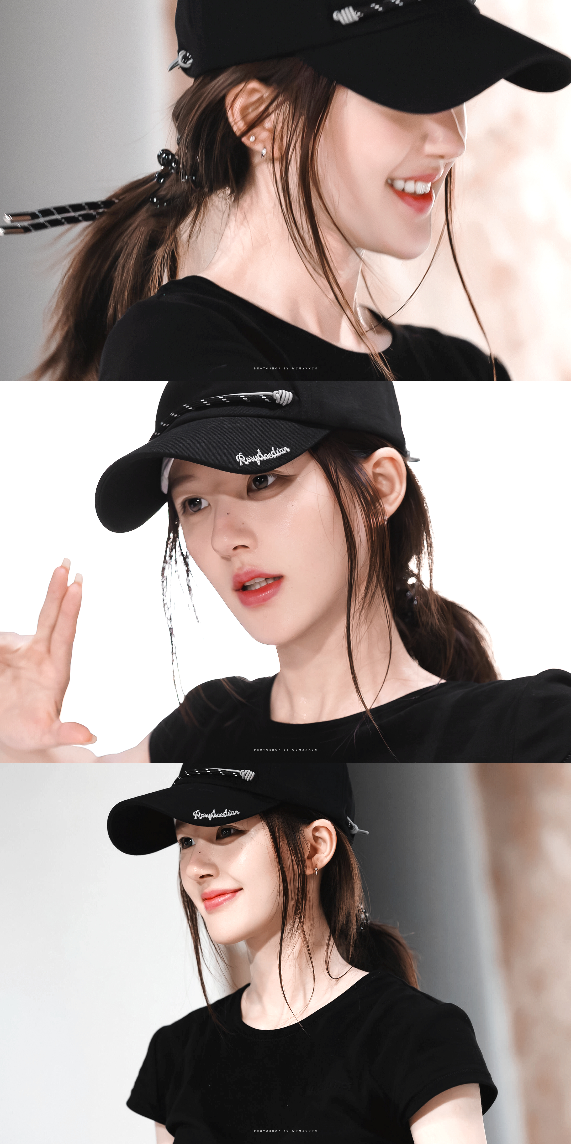 「𝐒𝐭𝐚𝐲 𝐑𝐨𝐦𝐚𝐧𝐭𝐢𝐜」彩排part1赵露思