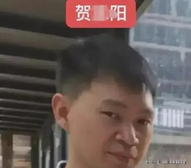 深扒“家暴男”贺某阳，发现了这几个惊人真相！

1:女方多次报案，向FL等DW反