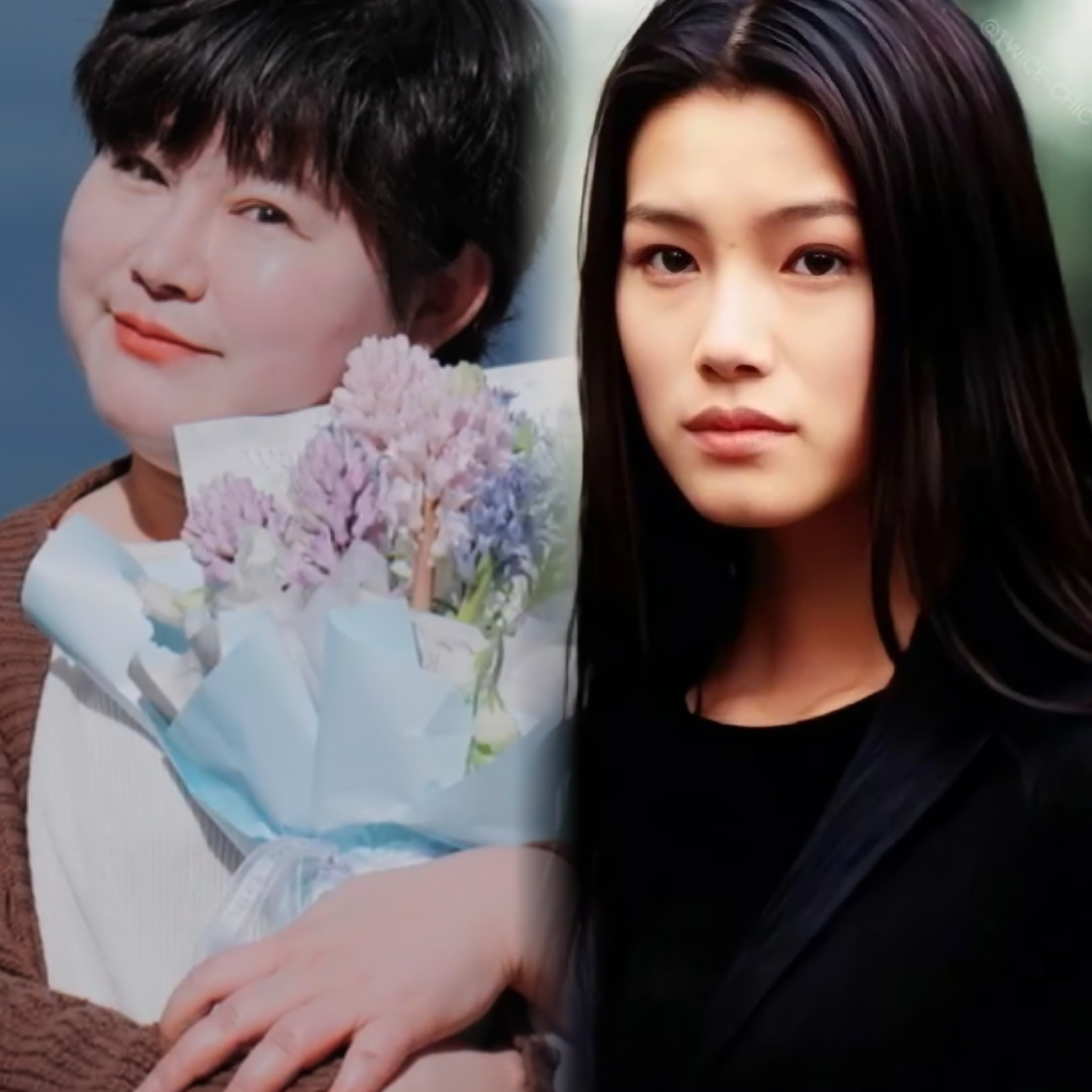 于娜靠吃缓解焦虑胖到230斤 谁还记得当年《拿什么拯救你》的初代清冷女神？退圈十