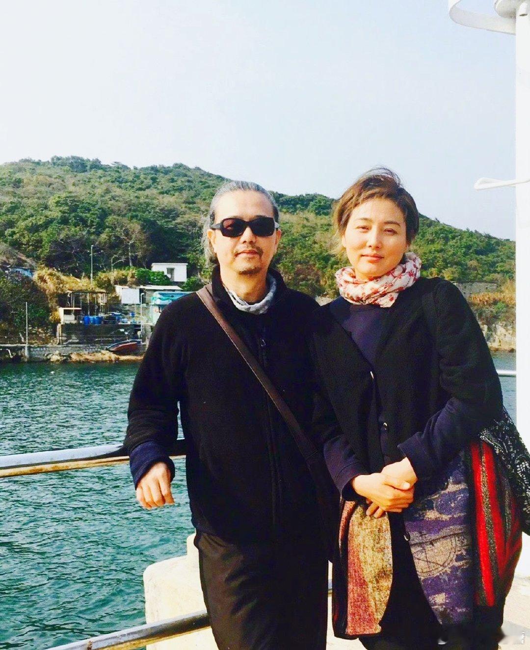 张延张锦程离婚[兔子]这不是粉红女郎里的男人婆嘛？张哥是香港的，他俩一直不是过的