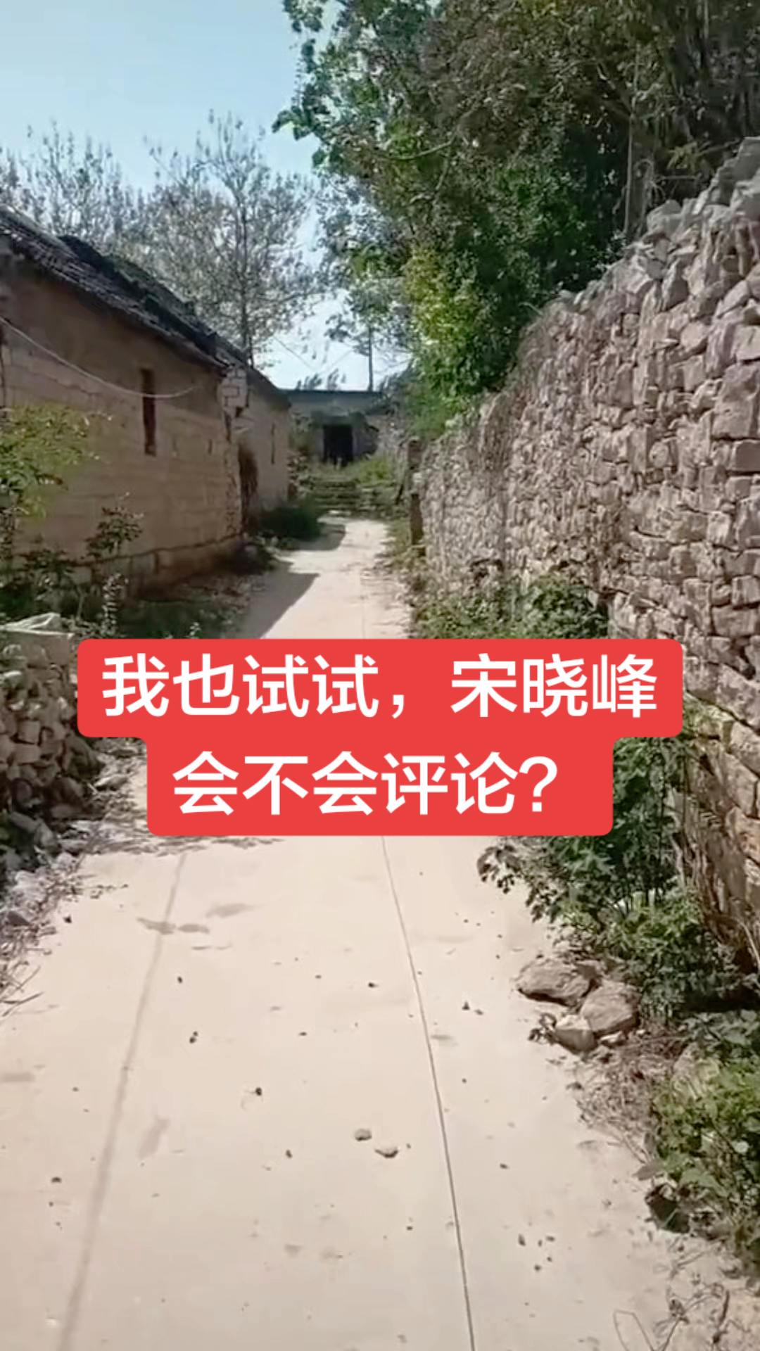 宋晓峰