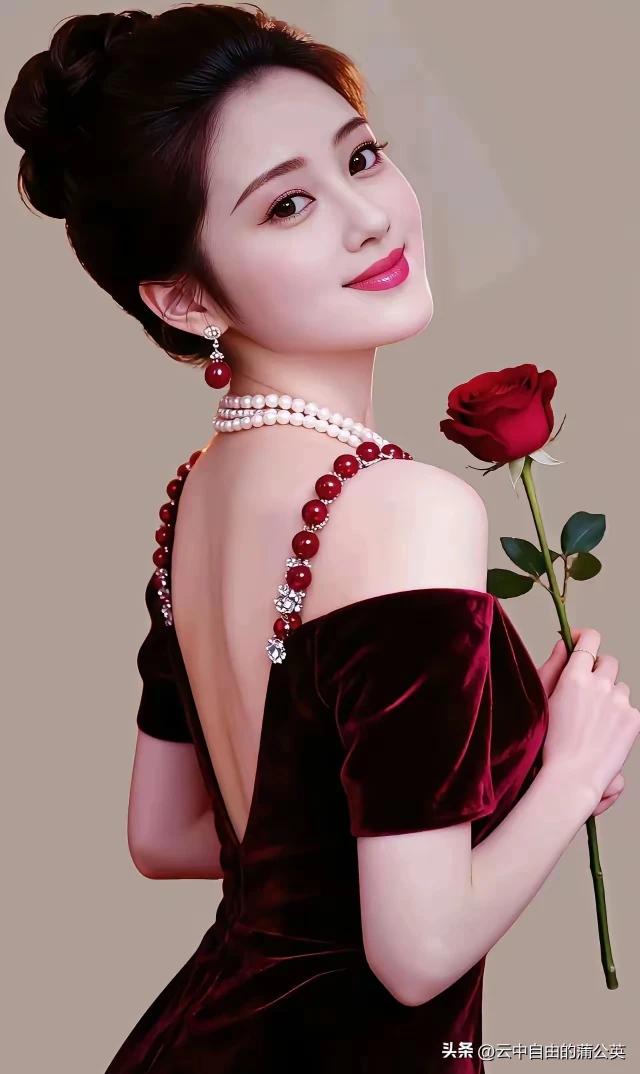 人敬一尺还一丈，
互相帮衬路宽广。
送我两鸡回只羊，
送人玫瑰手余香。