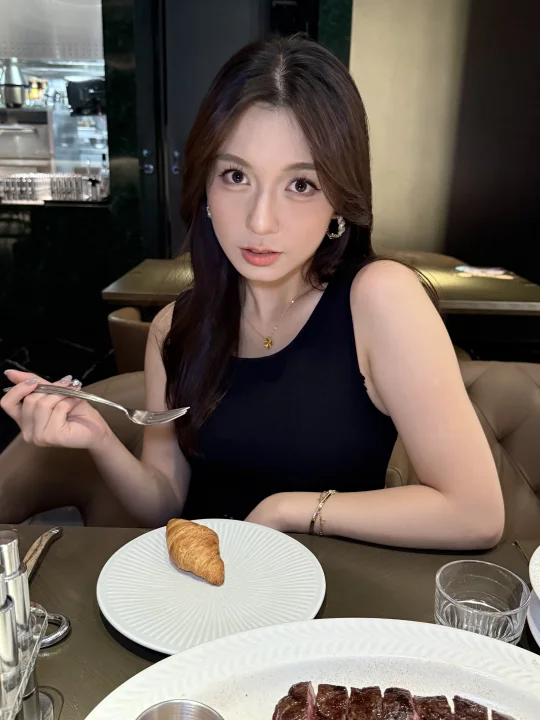 心情很一般
