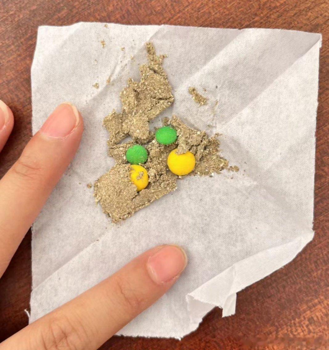 这就是中医药结合，我们建议不测，也不吃，对化学药保密，会是正经医生么？[允悲][
