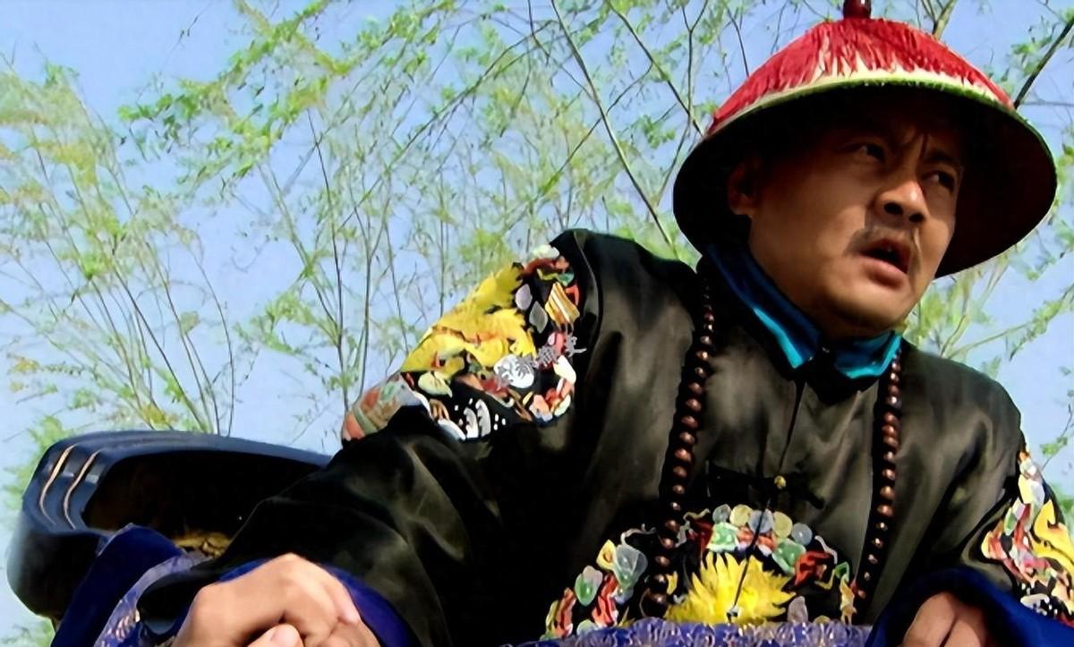 允祥一生辛劳，所积福气最终全部留给了他的嫡福晋，这背后有什么缘由吗？
1723年