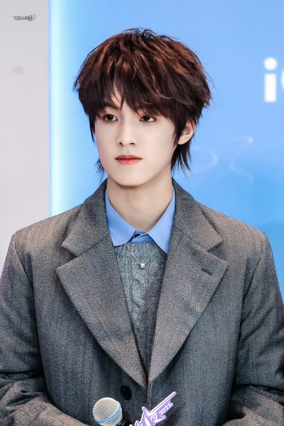 投 尖叫之夜内场💚尖叫之夜座位谁来懂我一下呢！弟弟场内表现真的是满分💯！！期