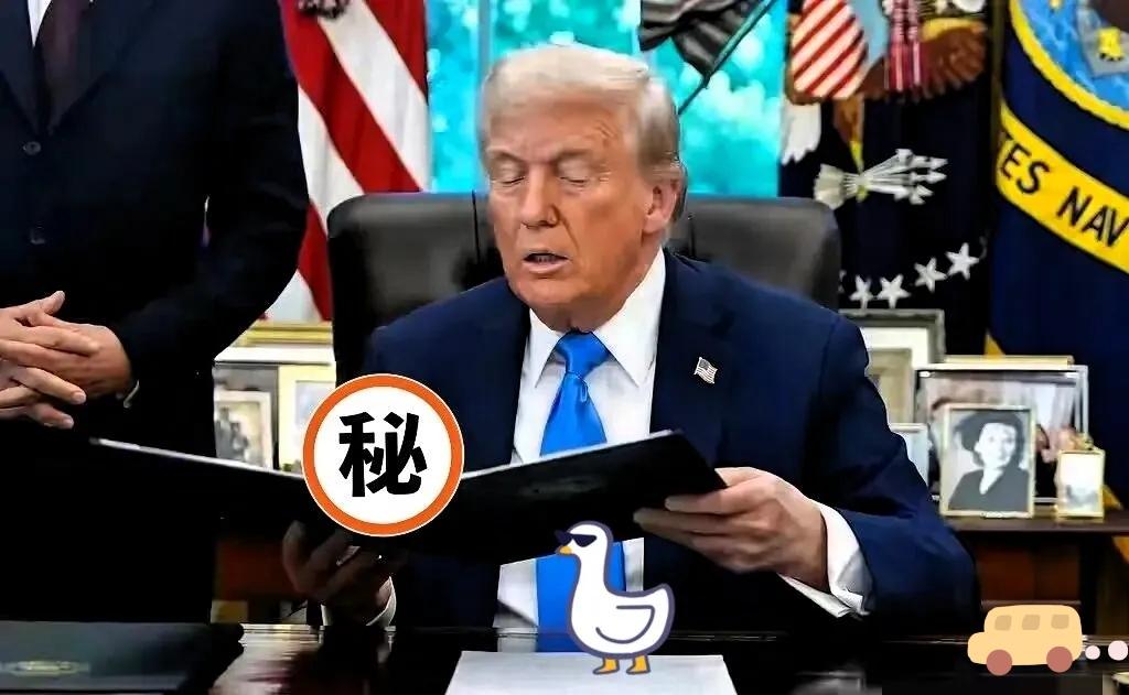 就在刚刚
美国icon这下慌了！

中国一口气减持257亿美元美债。这笔钱能造四