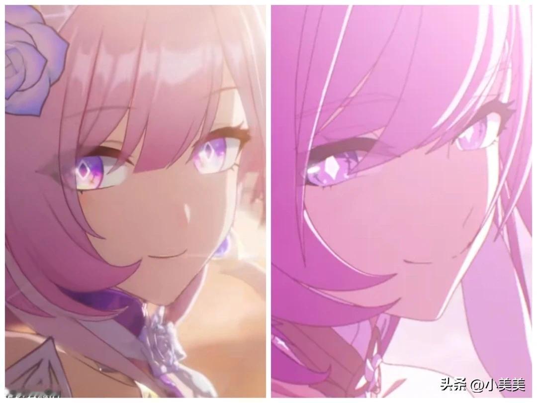 极限二选一，选谁？

爱莉还是昔涟？